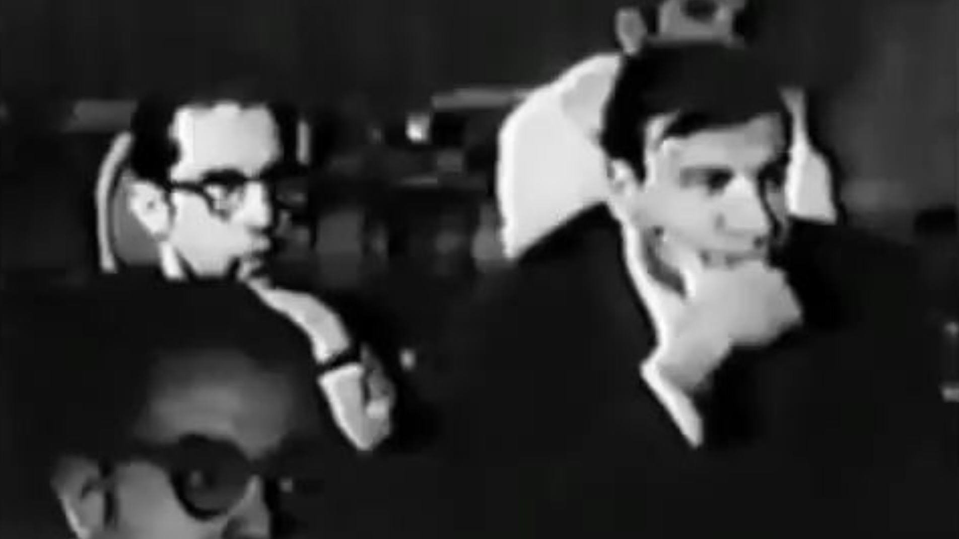 The Homosexuals|The Homosexuals