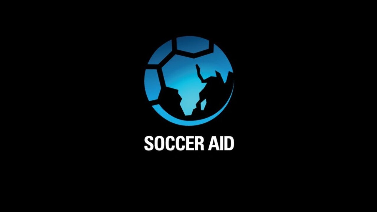 Soccer Aid|Soccer Aid