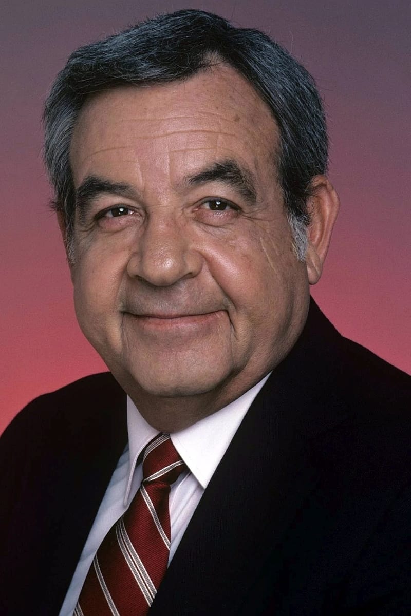 بازیگر Tom Bosley  