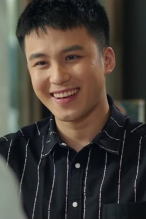 بازیگر Shi Li Xiao Xin Ya  