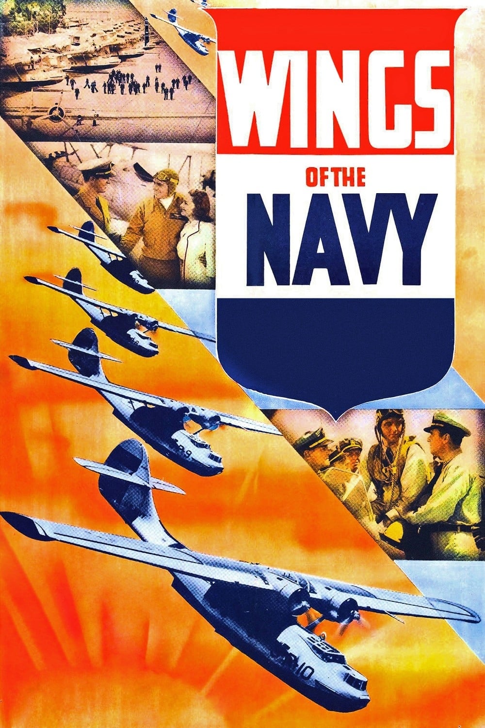 Wings of the Navy | Wings of the Navy