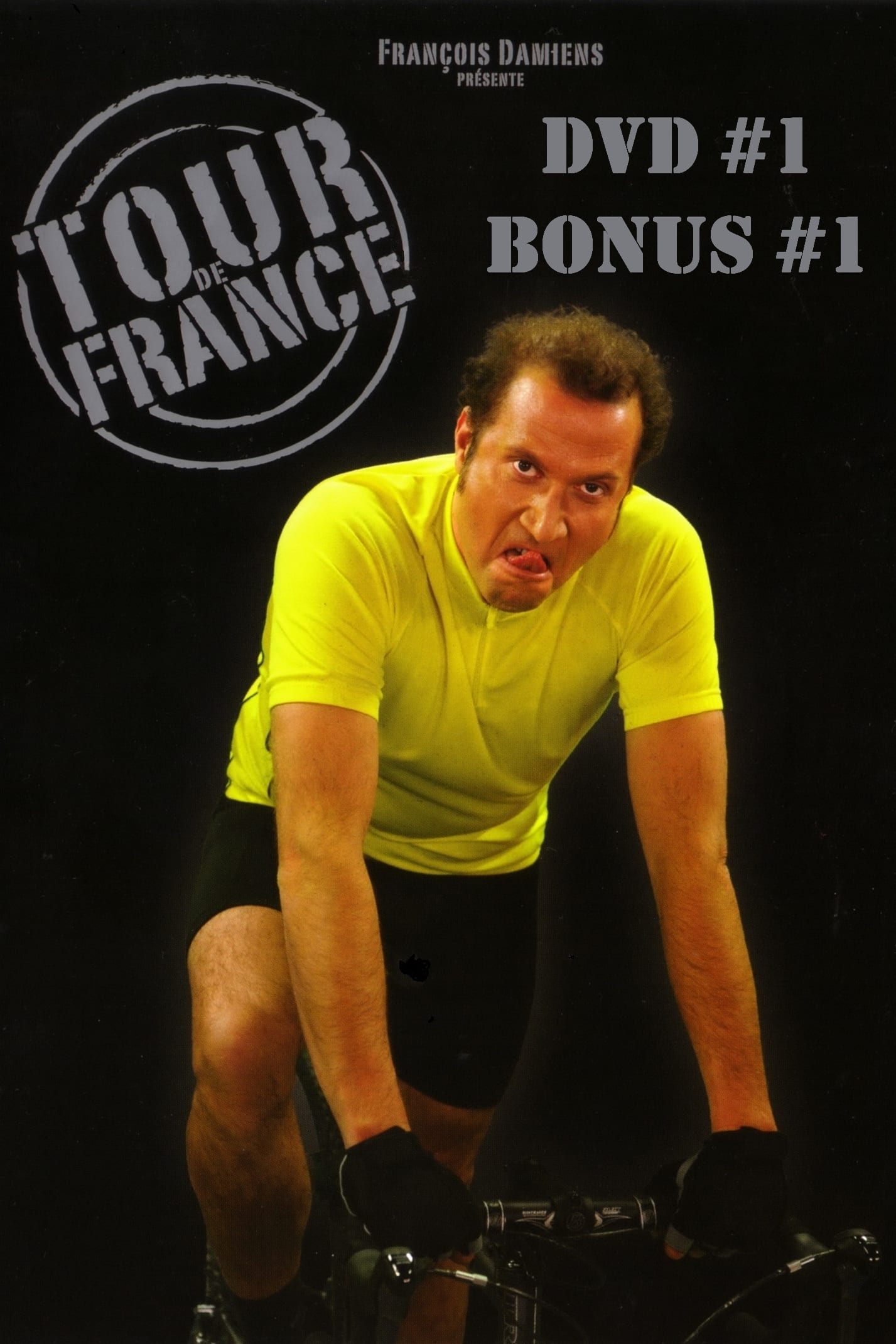 François Damiens - Tour de France, Vol.1 | François Damiens - Tour de France, Vol.1