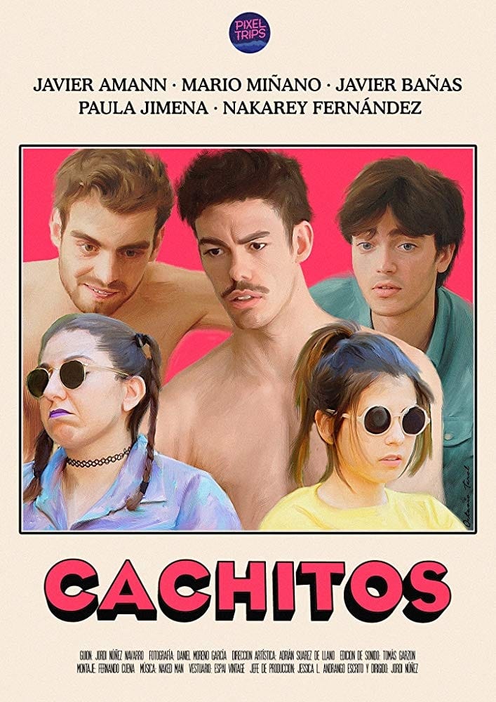 Cachitos | Cachitos