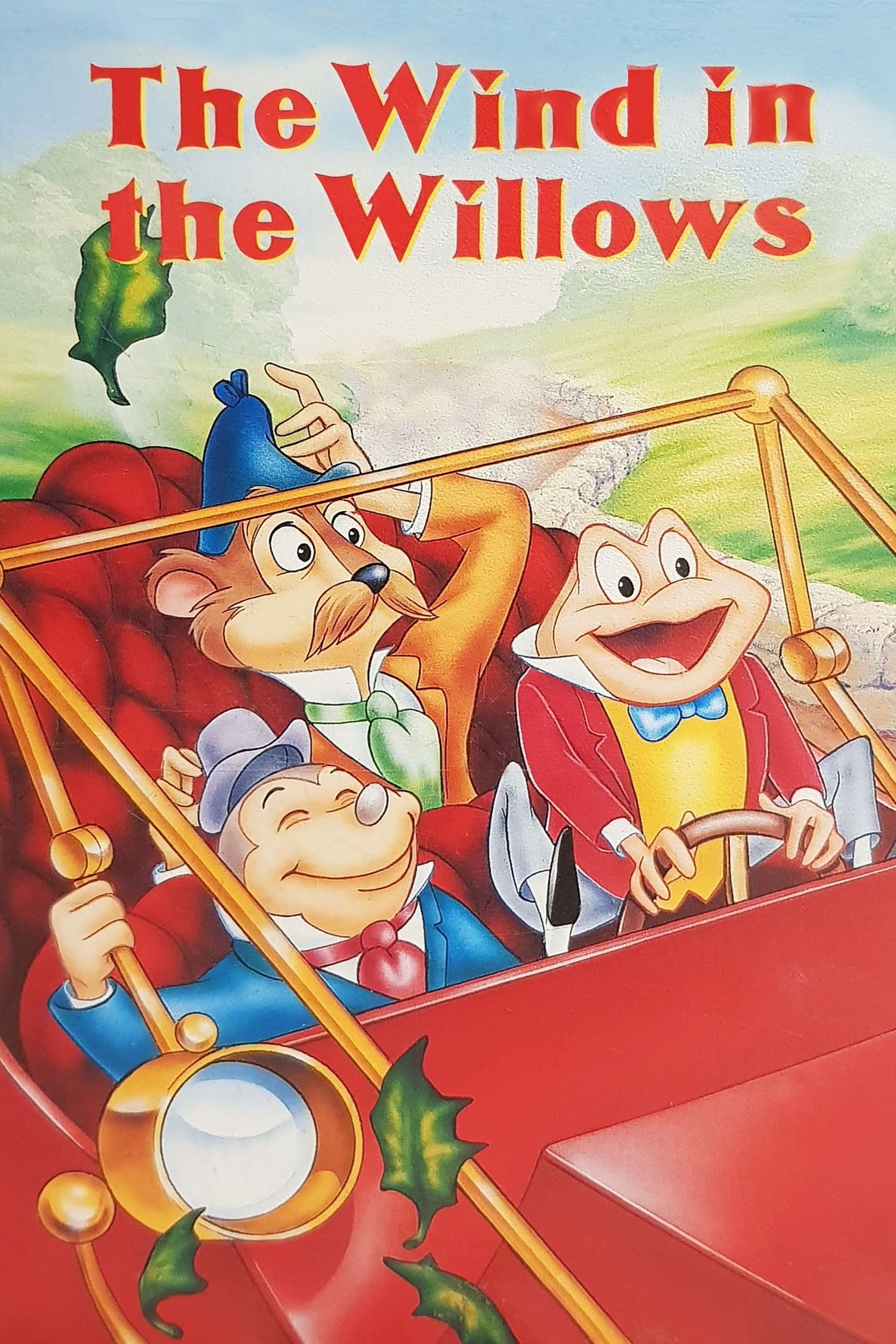 The Wind in the Willows | The Wind in the Willows