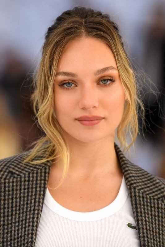 بازیگر Maddie Ziegler  