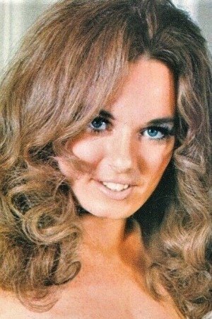 بازیگر Linda McDowell  