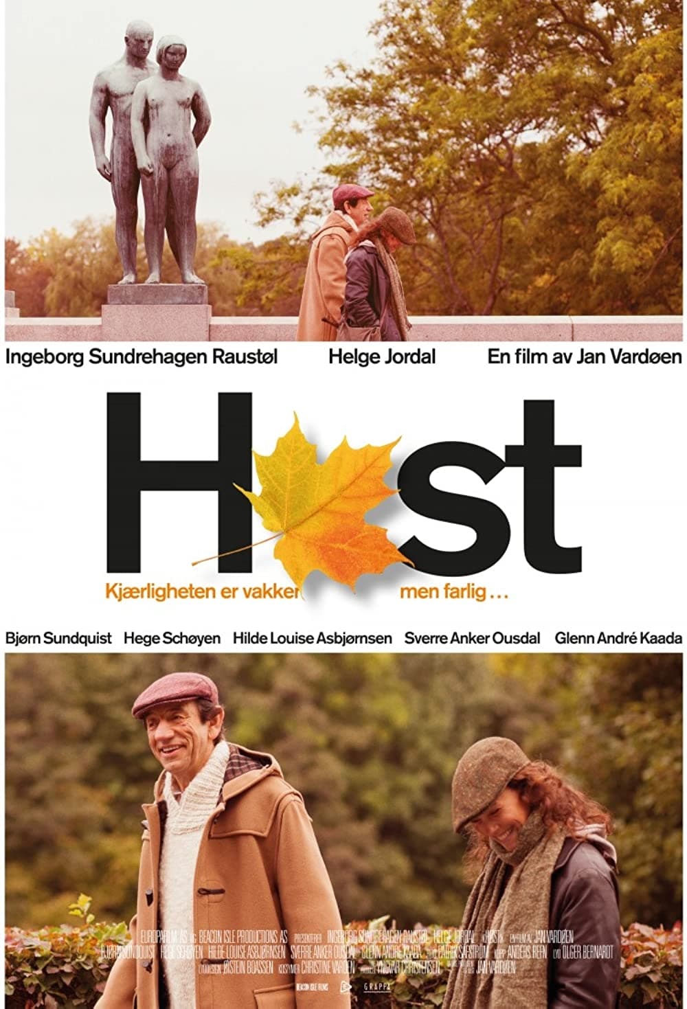 Høst | Høst