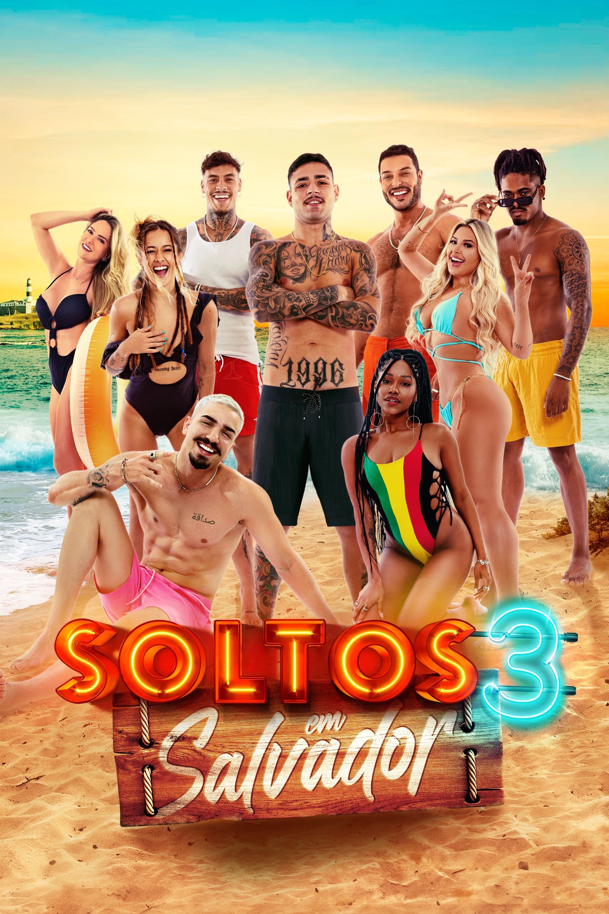 Soltos | Soltos