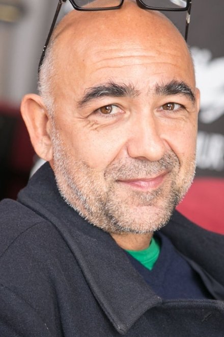 بازیگر Mathieu Vadepied  