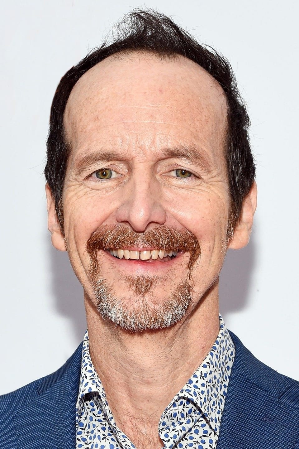 بازیگر Denis O'Hare  