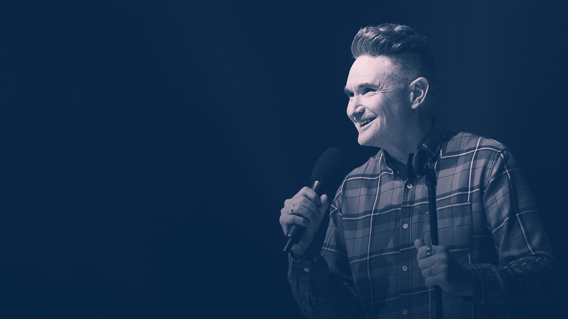Dave Hughes: Ridiculous|Dave Hughes: Ridiculous
