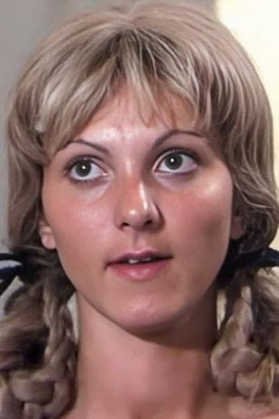 بازیگر Monika Zierer  