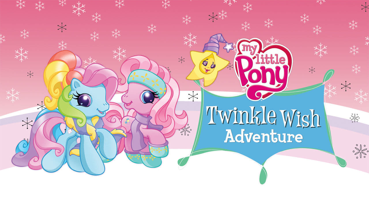 My Little Pony: Twinkle Wish Adventure|My Little Pony: Twinkle Wish Adventure