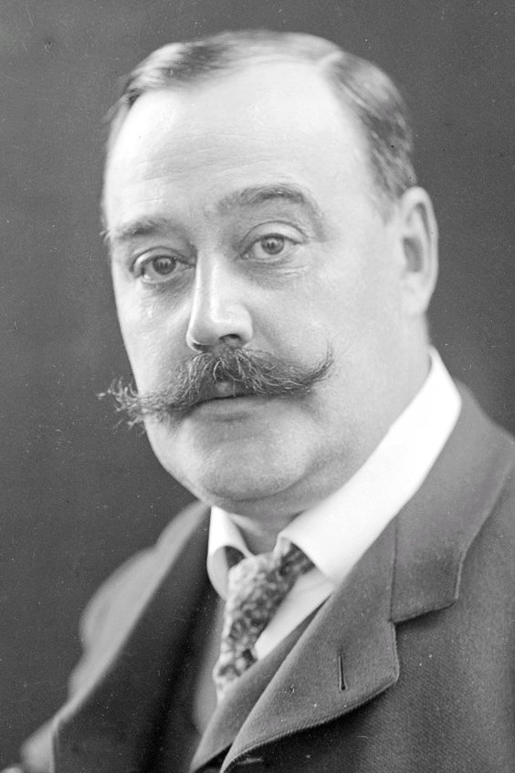 بازیگر Oscar Byström  
