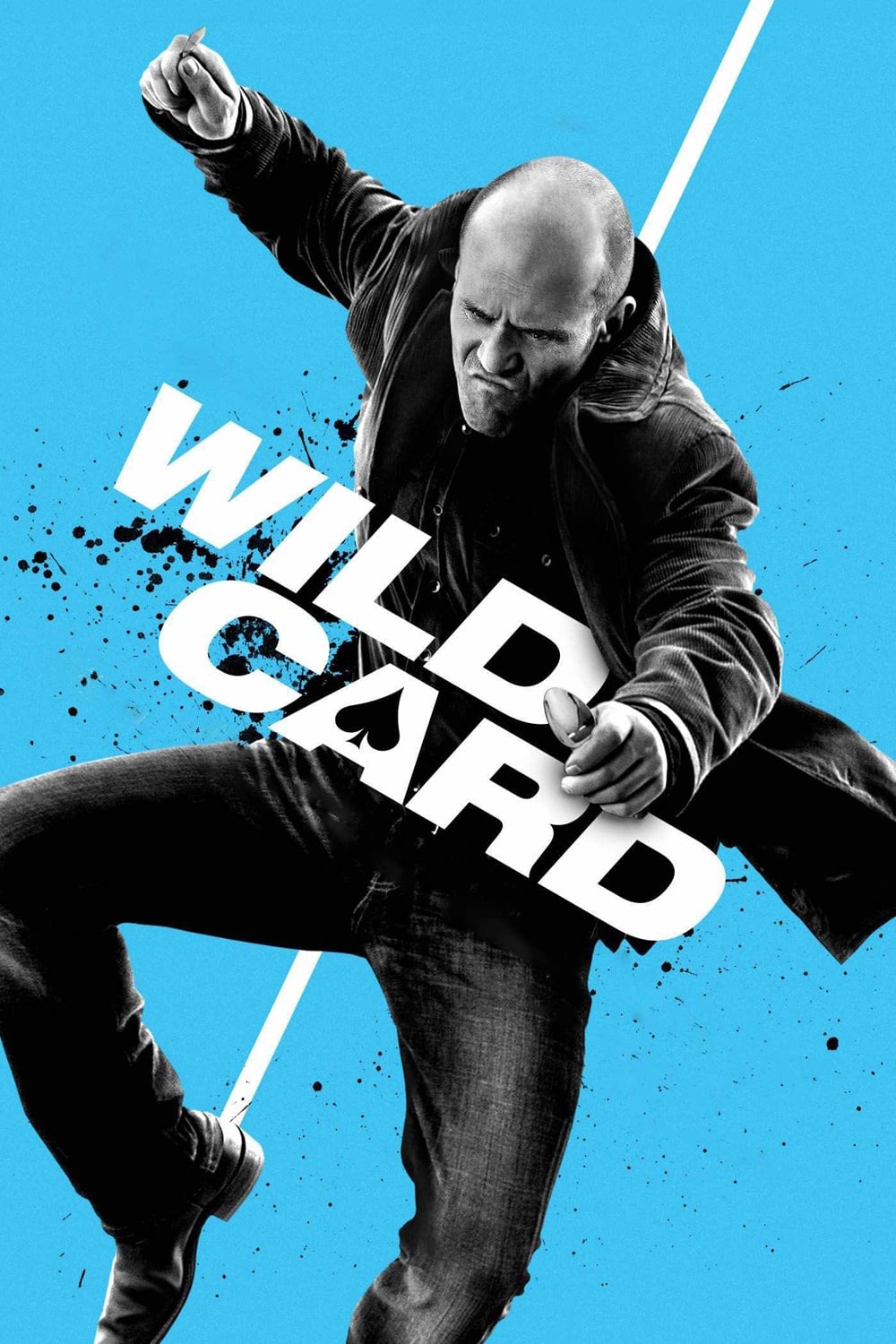 Wild Card | Wild Card