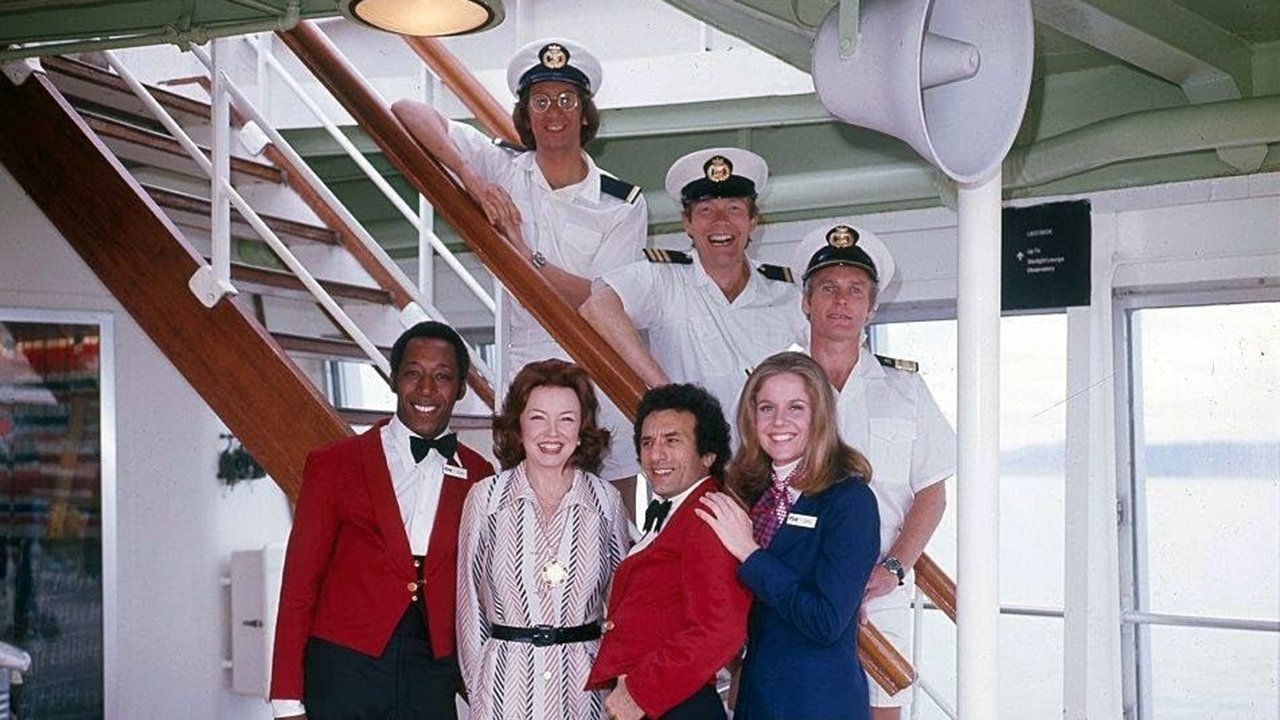 The Love Boat|The Love Boat
