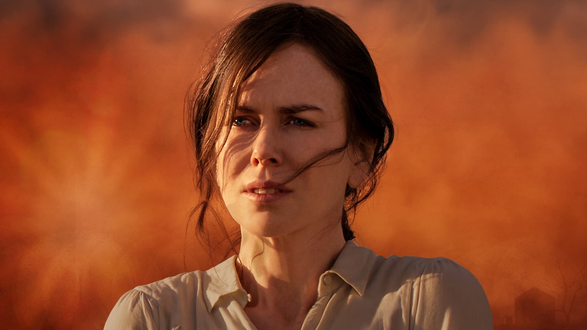 Strangerland|Strangerland