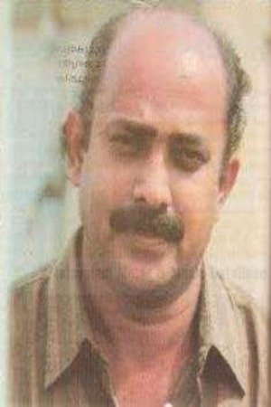 بازیگر Sree Hari  