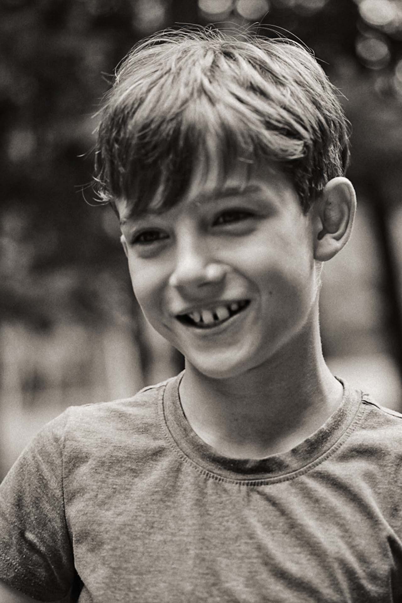 بازیگر Felix Patricio  