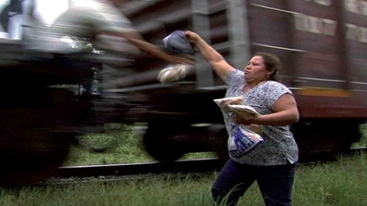 Quand passe le train|Quand passe le train