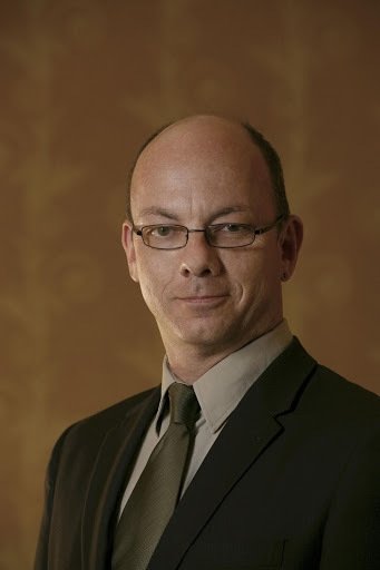 بازیگر Patrick Corcoran  