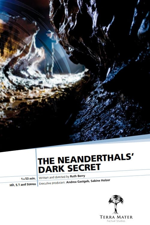 The Neanderthals’ Dark Secret | The Neanderthals’ Dark Secret