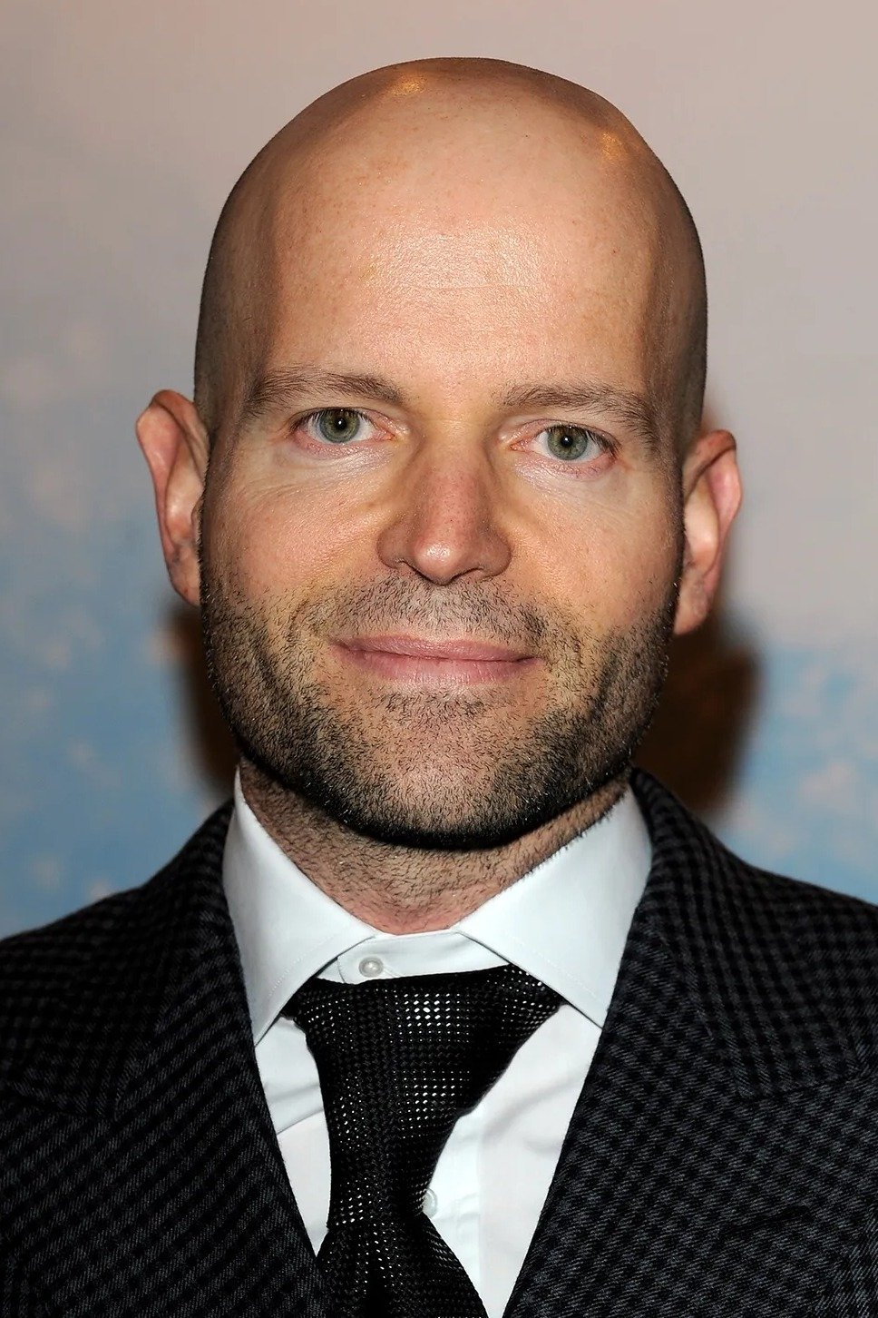 بازیگر Marc Forster  