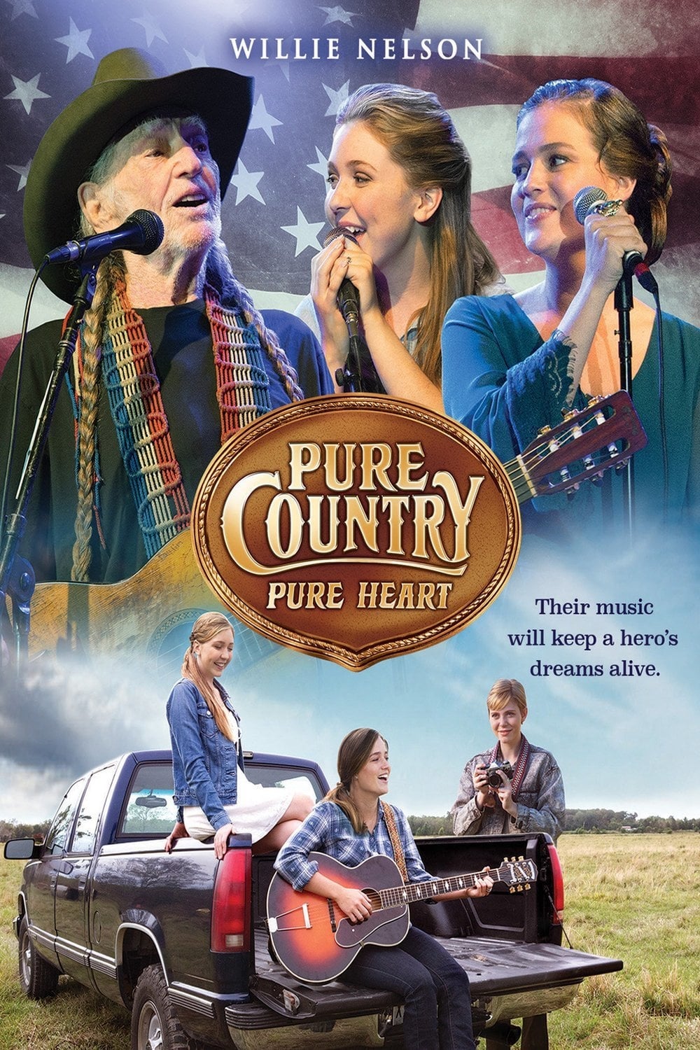 Pure Country: Pure Heart | Pure Country: Pure Heart