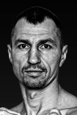 بازیگر Viktor Postol  