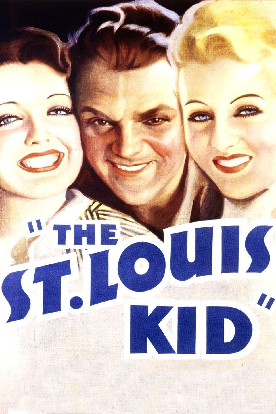 The St. Louis Kid | The St. Louis Kid