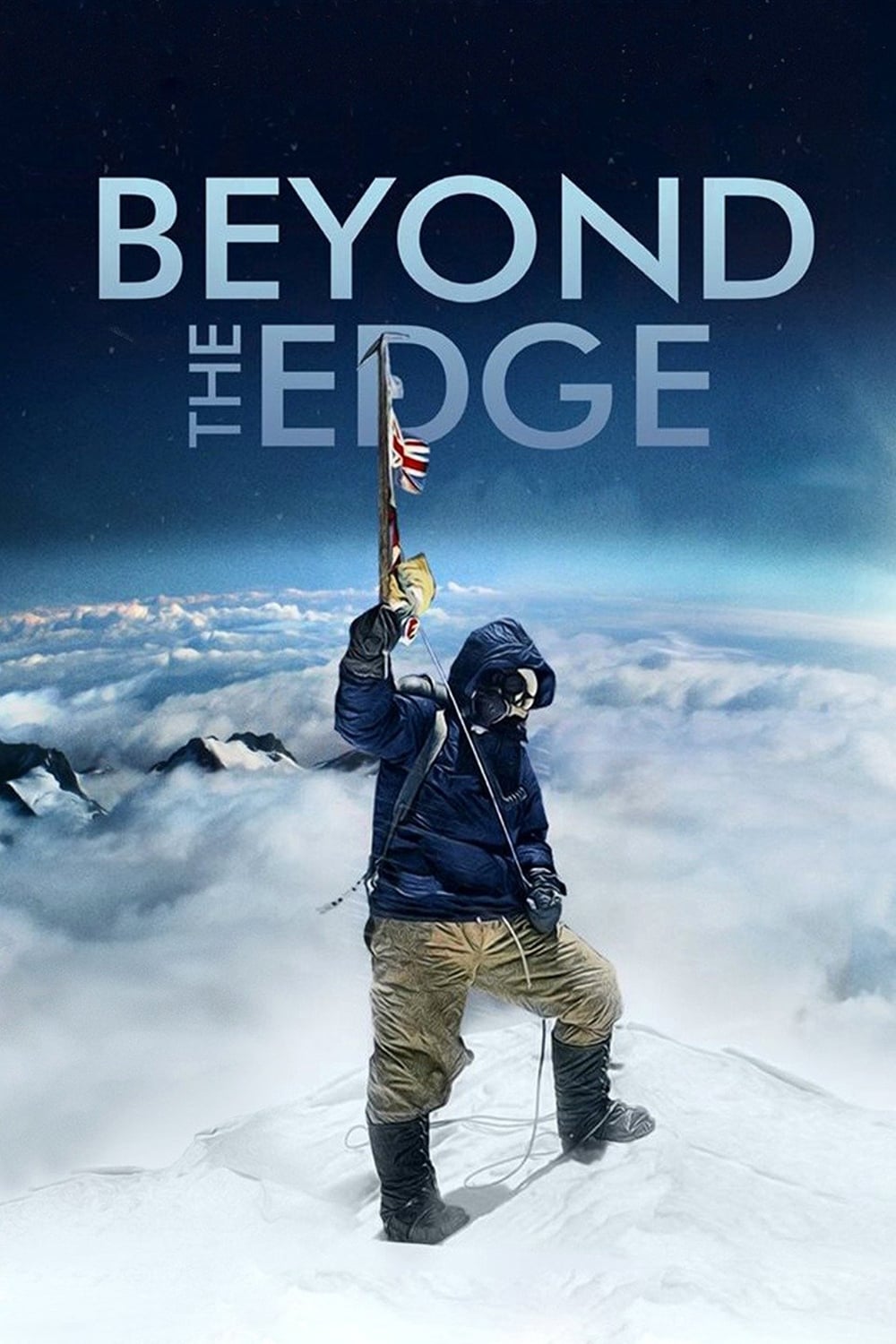 Beyond The Edge | Beyond The Edge