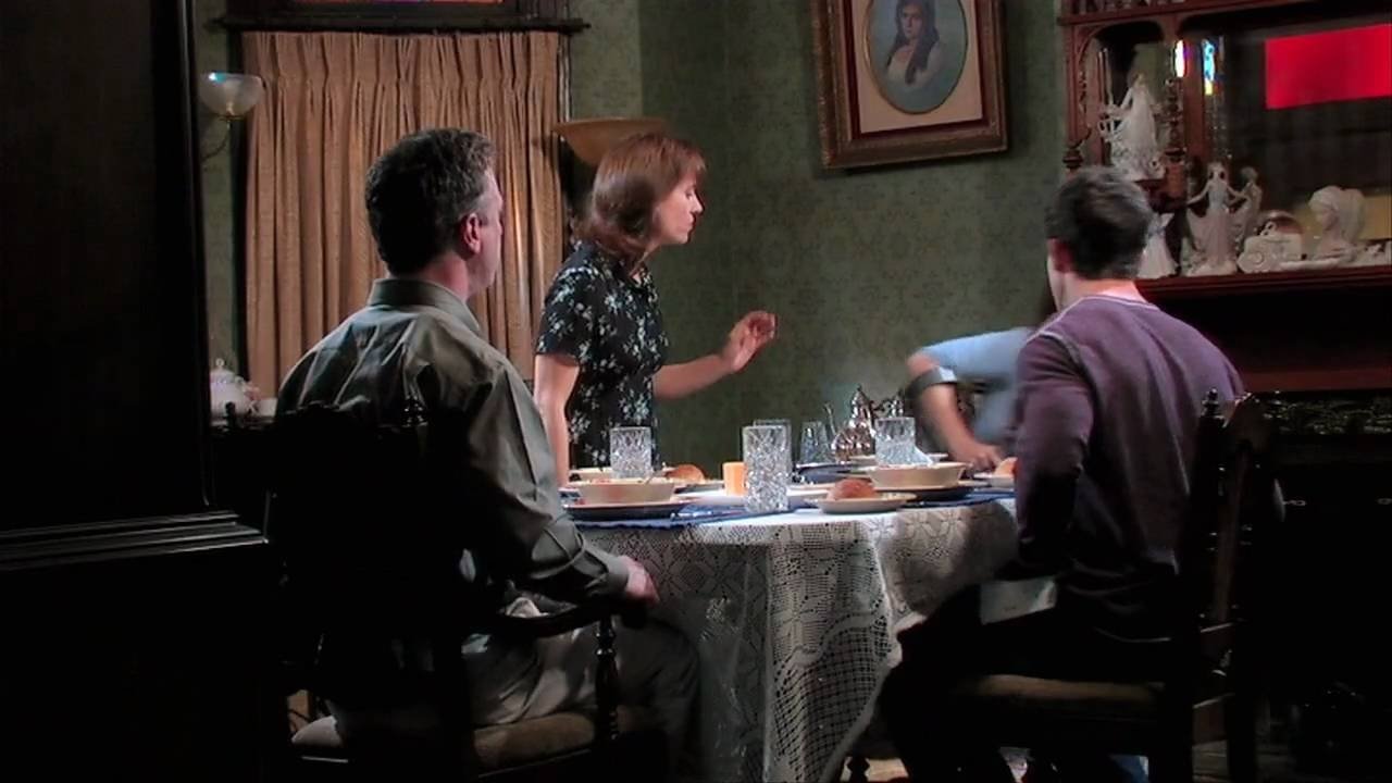 Forgiving the Franklins|Forgiving the Franklins