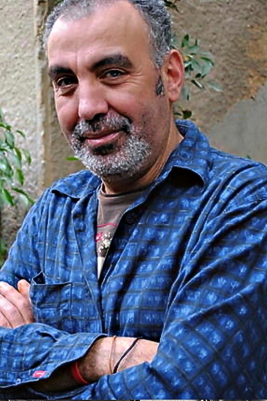 بازیگر Khaled El Hagar  