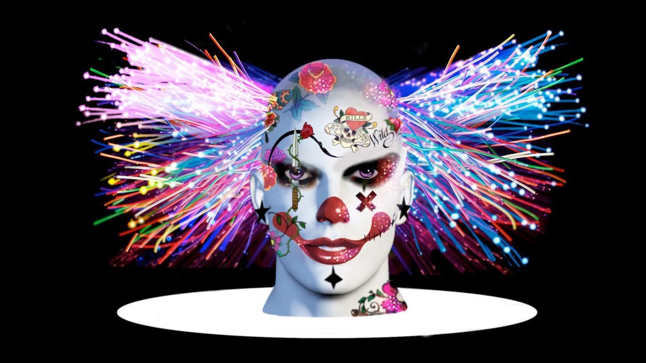 DJ Bobo - Circus (The Show)|DJ Bobo - Circus (The Show)
