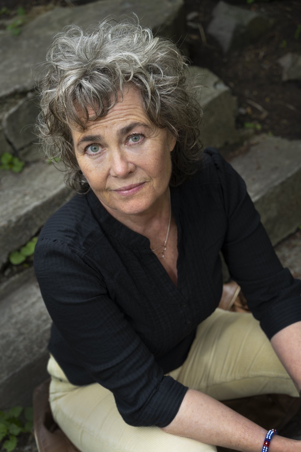 بازیگر Katarina Weidhagen  