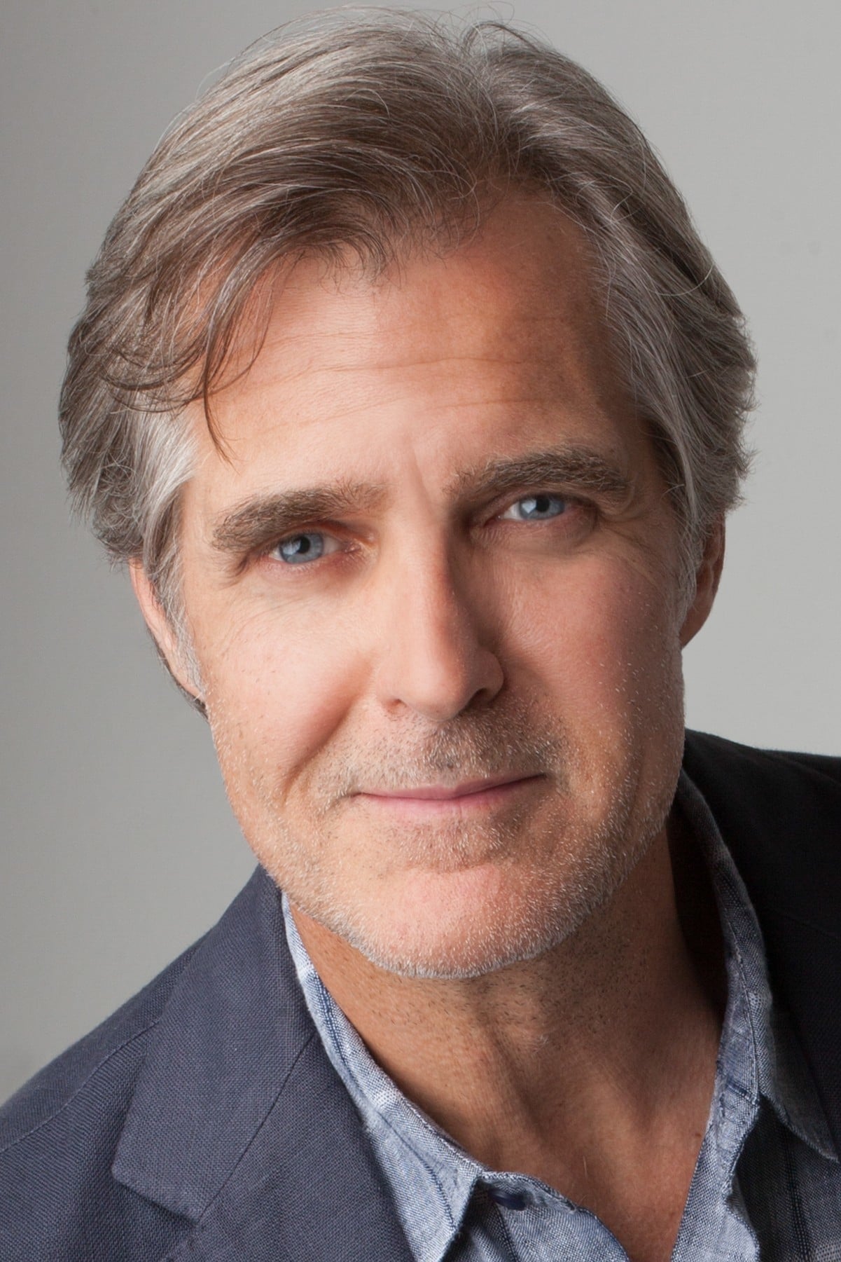 بازیگر Henry Czerny  