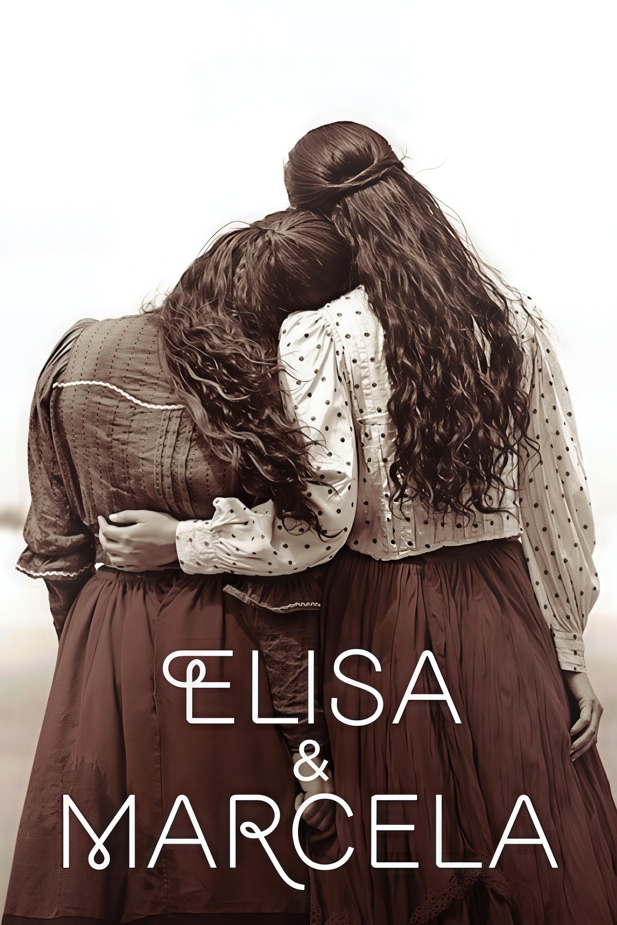 Elisa y Marcela
