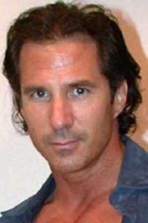 بازیگر Scott Styles  
