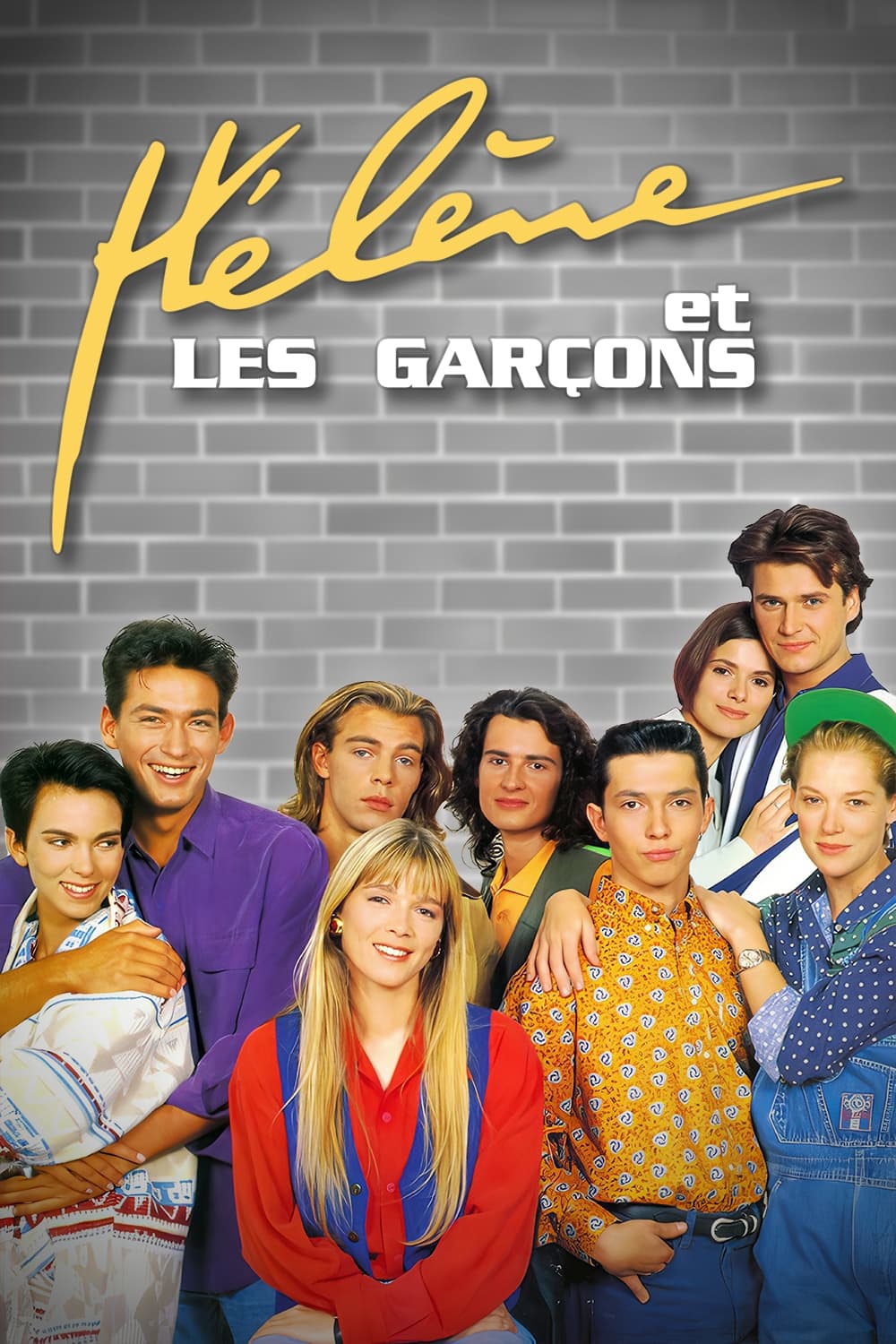 Hélène et les Garçons | Hélène et les Garçons