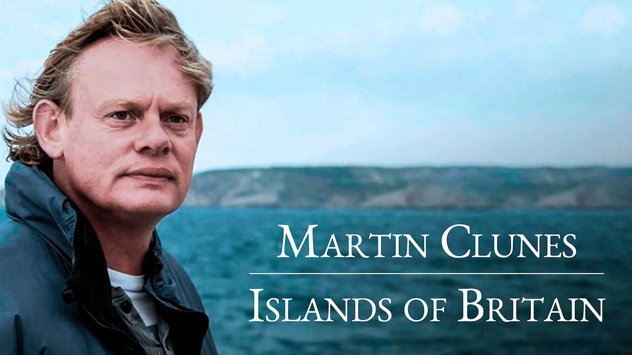 Islands of Britain|Islands of Britain