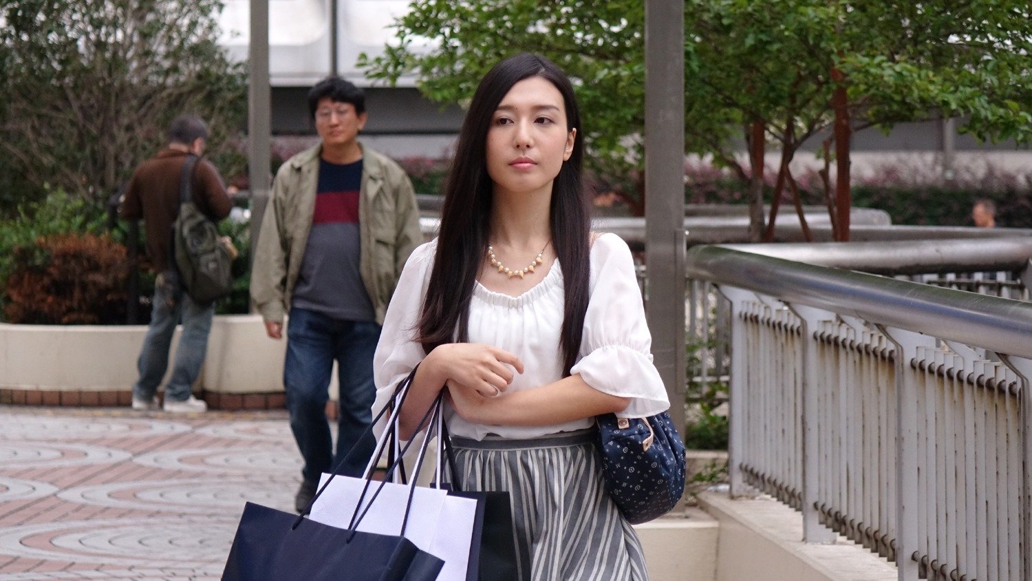 悦楽交差点|悦楽交差点