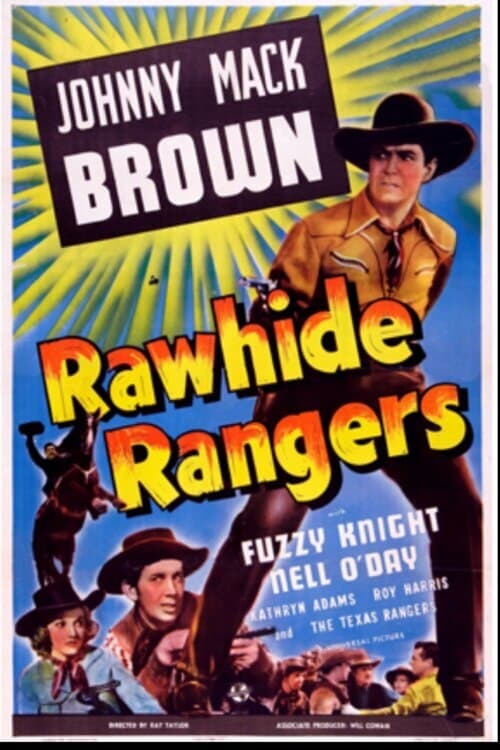 Rawhide Rangers | Rawhide Rangers