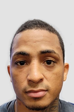 بازیگر Carlos Rosario  