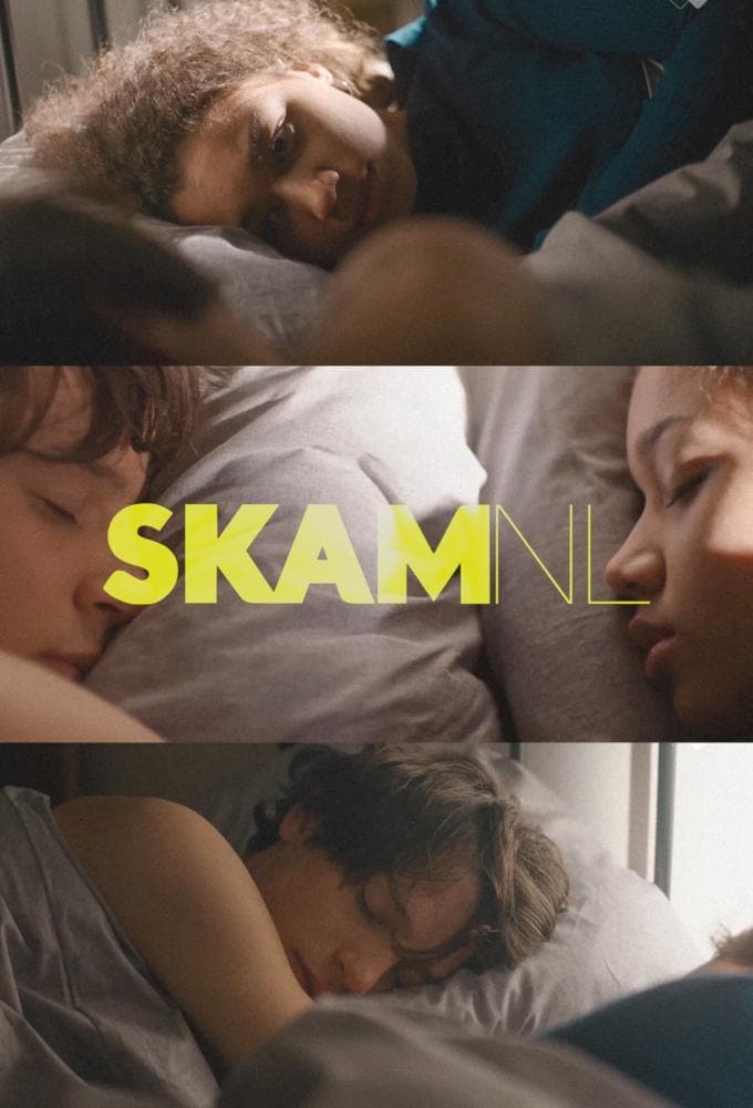 SKAM NL | SKAM NL