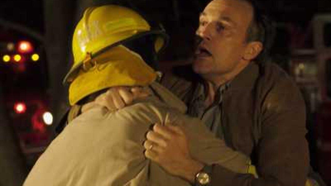 A House on Fire|A House on Fire