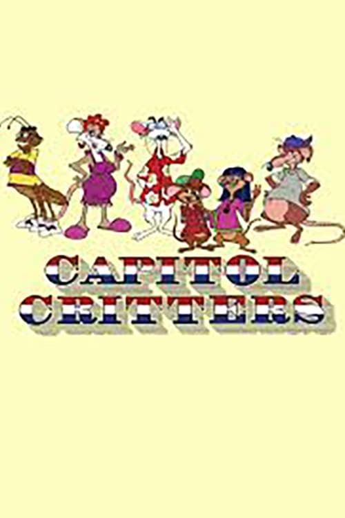 Capitol Critters | Capitol Critters