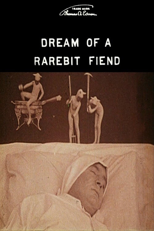 Dream of a Rarebit Fiend | Dream of a Rarebit Fiend