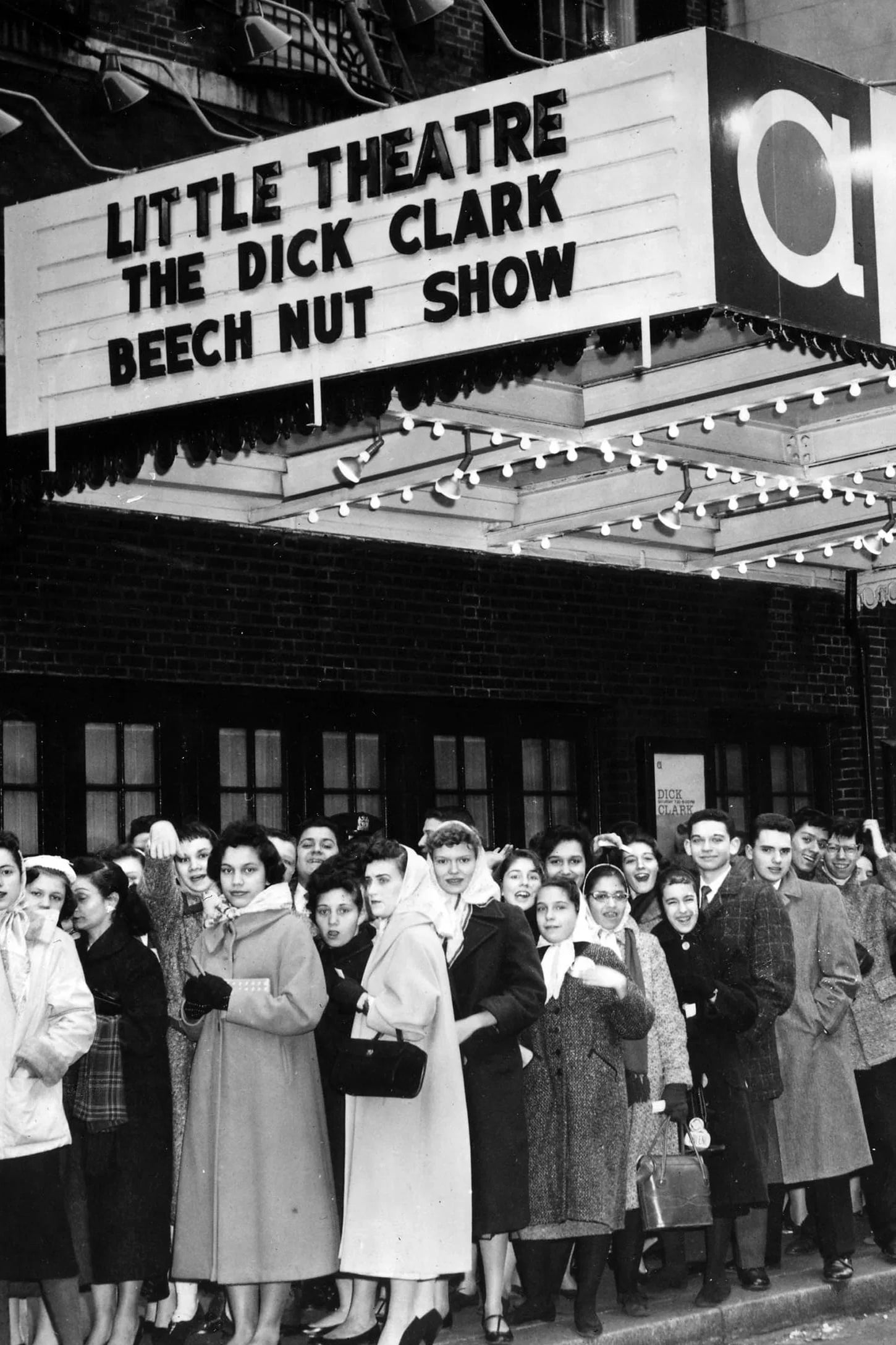 The Dick Clark Show | The Dick Clark Show