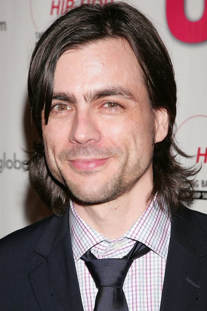 بازیگر Brian Bell  