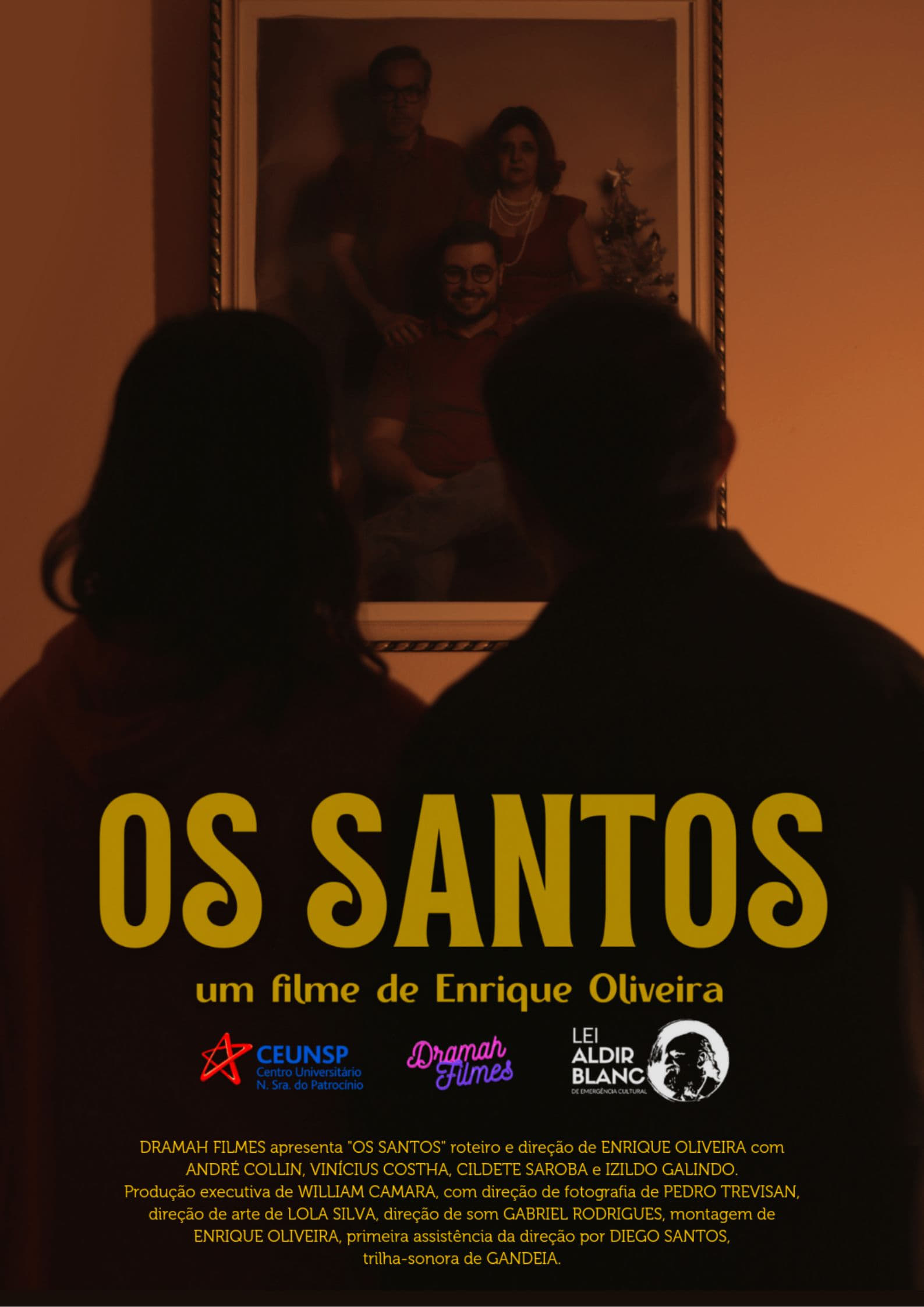 Os Santos | Os Santos